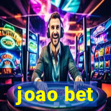 joao bet